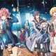 Illustration for article titled iThe Legend of Heroes: Trails of Cold Steel III /iDemo Impressions